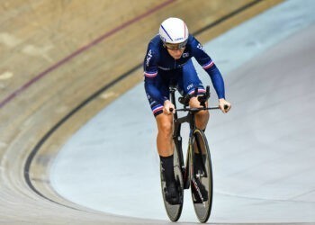 Mondiaux de cyclisme : La poursuite par équipes féminine médaillée de bronze