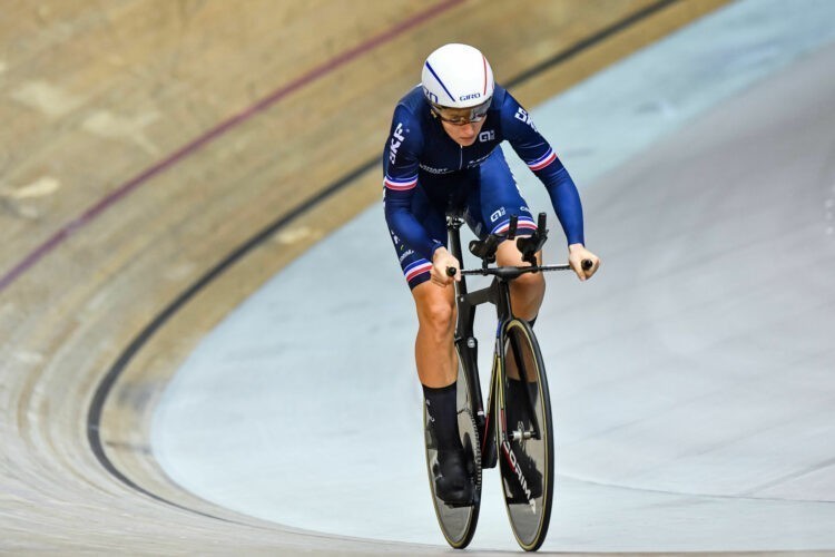 Mondiaux de cyclisme : La poursuite par équipes féminine médaillée de bronze