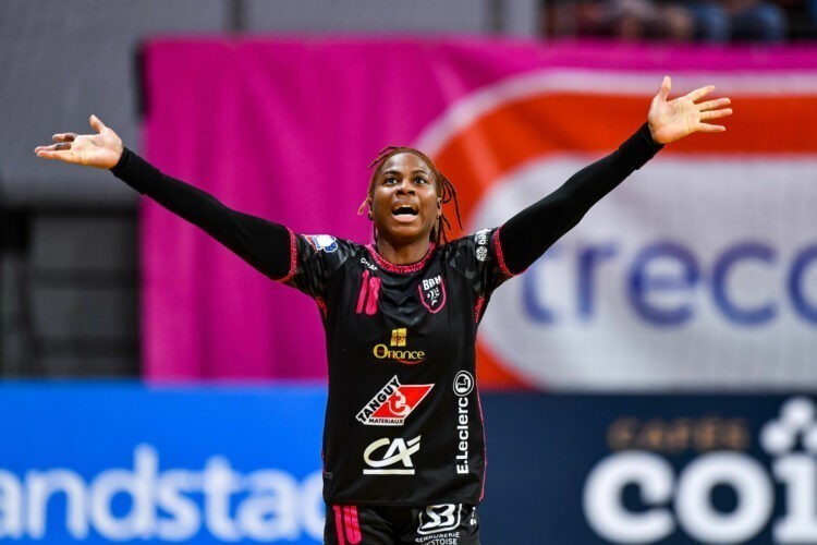Ligue des champions de hand – les Brestoises enchaînent contre Most