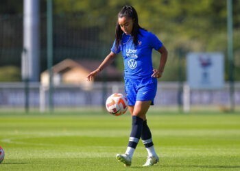Football – Toletti, Karchaoui, De Almeida forfaits avec les Bleues