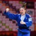 Mondiaux de judo – Manon Deketer médaillée de bronze (-63kg)