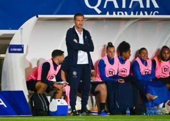 Football – L’ASJ Soyaux change d’entraîneur