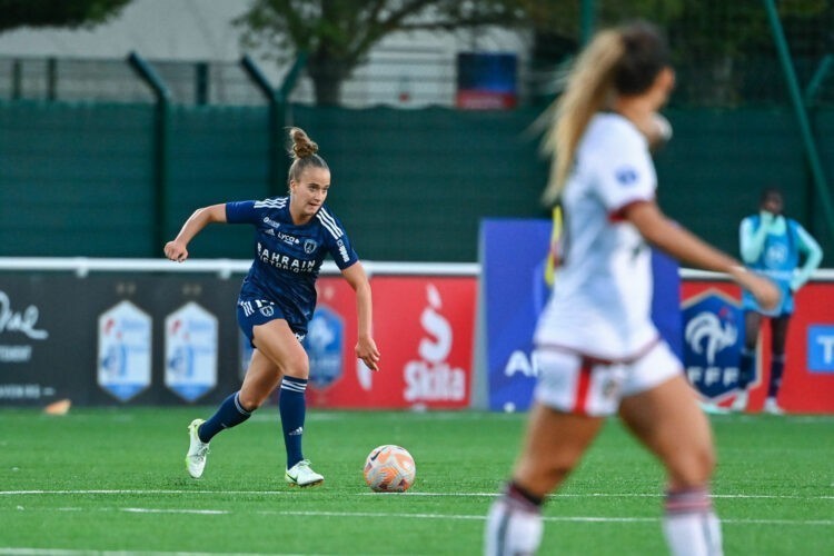 Football – Tous les résultats de la 6ème journée de D1 Arkema et le classement