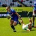 Rugby – La Française Laure Sansus forfait pour le reste du Mondial