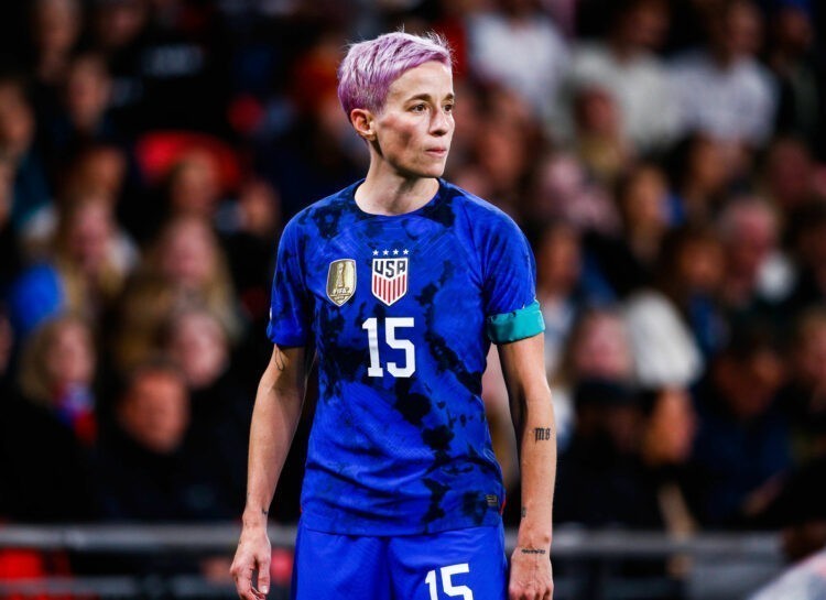 Les droits TV du Mondial féminin 100 fois moins élevés que ceux du Mondial masculin