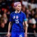 Les droits TV du Mondial féminin 100 fois moins élevés que ceux du Mondial masculin