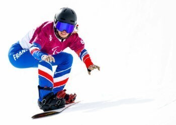 Snowboard – La championne paralympique Cécile Hernandez victime d’une agression à Paris