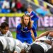 Mondial de rugby – Le groupe des Bleues pour affronter l’Italie avec Marine Ménager, Maëlle Filopon, Pauline Bourdon…