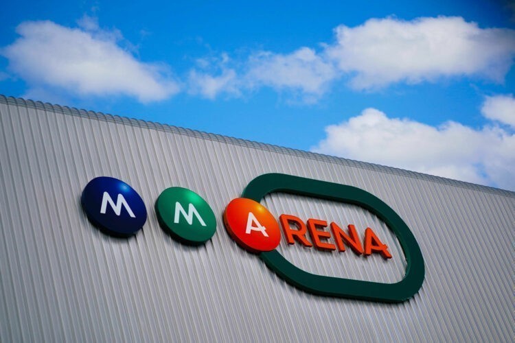 Le MMArena du Mans renommé « stade Marie Marvingt »
