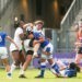 Mondial de rugby : Une Italienne suspendue 12 matchs pour avoir mordu son adversaire