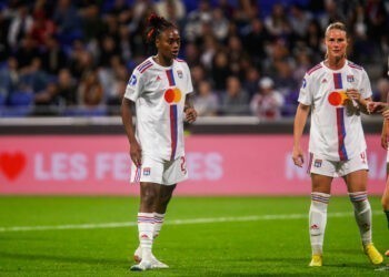 Football / Ligue des champions : Arsenal fait tomber l’OL Féminin