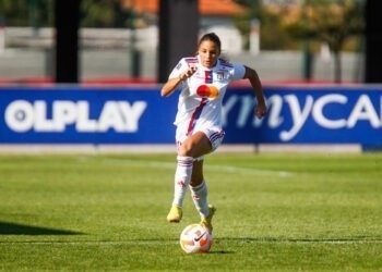 Football – Nouveau gros coup dur à encaisser pour l’OL, Cascarino est blessée