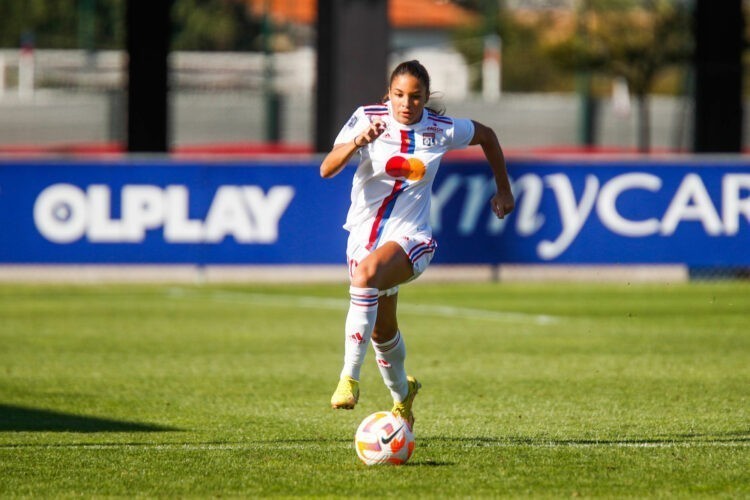 Football – Nouveau gros coup dur à encaisser pour l’OL, Cascarino est blessée