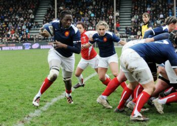 Rugby – L’ancienne internationale Aïda Ba est décédée « des suites d’un cancer du sein »