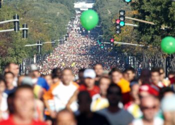 Athlétisme / Marseille-Cassis : L’Éthiopienne Addisie Mislenew Andualem sacrée