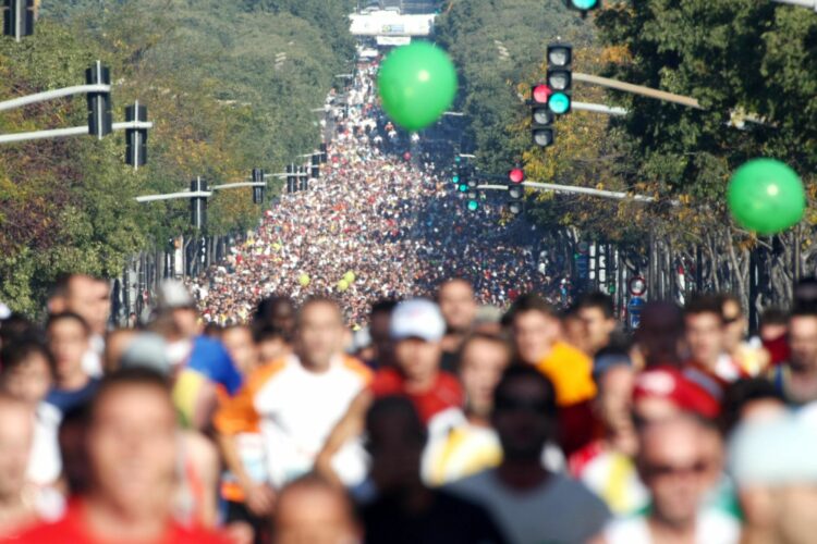 Athlétisme / Marseille-Cassis : L’Éthiopienne Addisie Mislenew Andualem sacrée