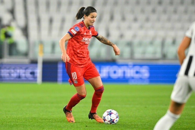 Football / OL – Marozsan est de retour !
