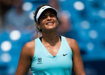 Tennis – Mayar Sherif devient la première Egyptienne à remporter un tournoi WTA