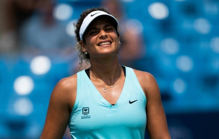 Tennis – Mayar Sherif devient la première Egyptienne à remporter un tournoi WTA