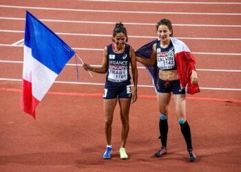 Athlétisme : Huis ans après, Laila Traby a été condamnée pour dopage…