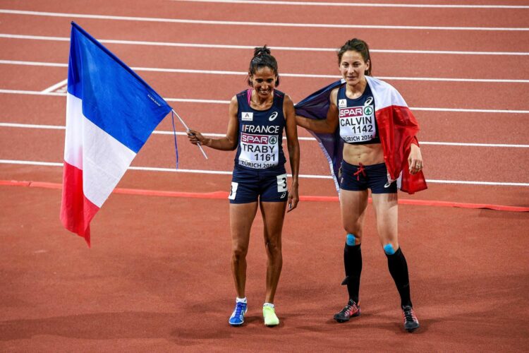 Athlétisme : Huis ans après, Laila Traby a été condamnée pour dopage…