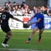 Mondial de rugby : les compositions pour France – Afrique du Sud