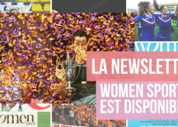 Caroline Garcia, Brittney Griner, Géraldine Pons… La newsletter du 14 novembre 2022