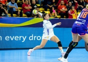 Handball / Euro 2022 : La France enchaîne face à l’Allemagne et se qualifie pour les demies