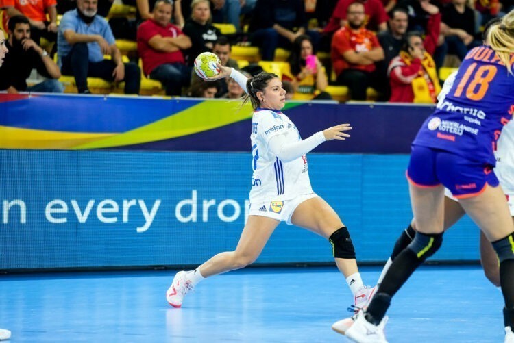 Handball / Euro 2022 : La France enchaîne face à l’Allemagne et se qualifie pour les demies