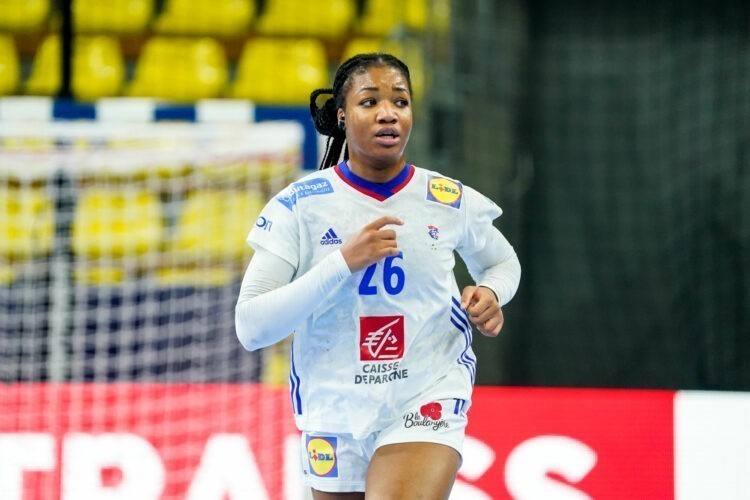 Handball / Euro 2022 : Le programme du dernier carré avec France-Norvège