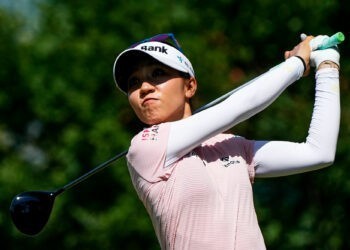 Golf – La Néo-Zélandaise Lydia Ko est devenue la joueuse de l’année