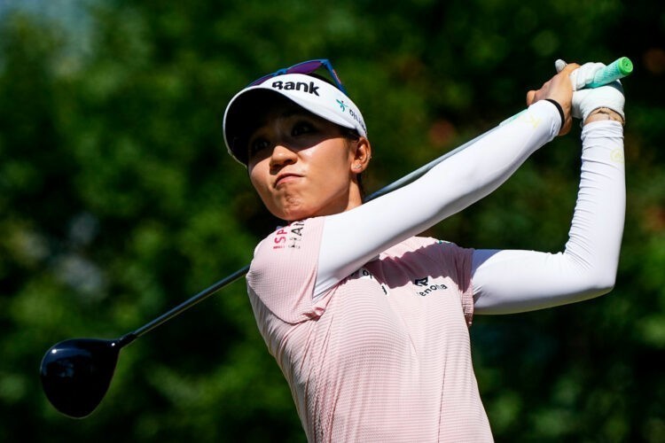 Golf – La Néo-Zélandaise Lydia Ko est devenue la joueuse de l’année