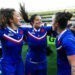 Mondial de rugby 2022 : les Françaises décrochent le bronze !