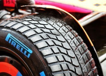 Une nouvelle voie d’accès à la F1 dédiée aux jeunes femmes