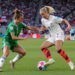 Football – Mondial au Qatar ? L’internationale anglais Beth Mead prend position : « Malheureusement, l’argent a parlé »