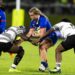 Mondial de rugby: Coco Lindelauf forfait contre le Canada