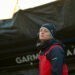 Voile / Route du Rhum : Justine Mettraux, la première femme, est arrivée !