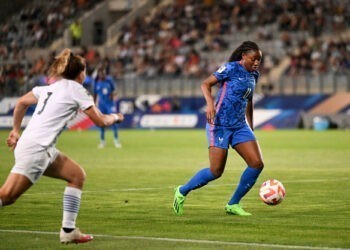 Football – Les Bleues terminent l’année sur une victoire contre la Norvège