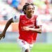 Football – La pépite du Stade de Reims Melchie Dumornay courtisée aux États-Unis, record en vue ?