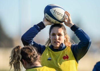 Entretien – Lenaïg Corson, femme sportive engagée pour l’environnement : « c’est notre enjeu de survie à tous »