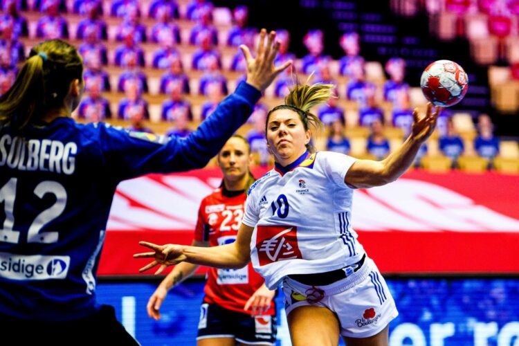 Handball : la France stoppée en demies par une muraille Norvégienne !