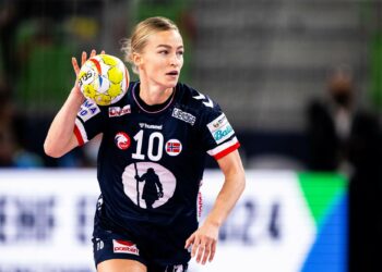 Handball / Euro 2022 : la Norvège première qualifiée pour les demies