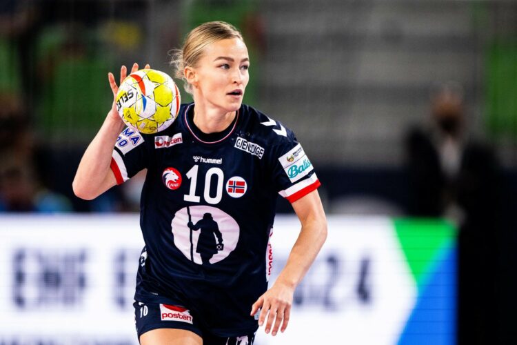 Handball / Euro 2022 : la Norvège première qualifiée pour les demies