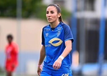 Football – Tous les résultats de la 7ème journée de D1 Arkema et le classement