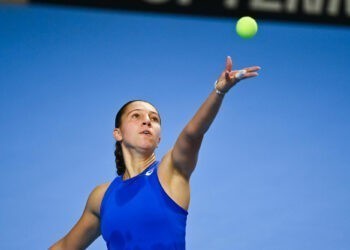 BJK Cup : Les Françaises battent les Néerlandaises en barrage de maintien