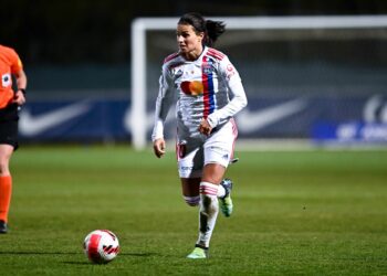 Football – La joueuse de l’OL Marozsan dans le viseur du PSG