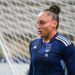 Football – Justine Lerond, gardienne de Bordeaux, victime d’une rupture du ligament croisé