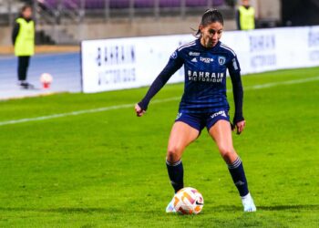 Football – Tous les résultats de la 8ème journée de D1 Arkema et le classement