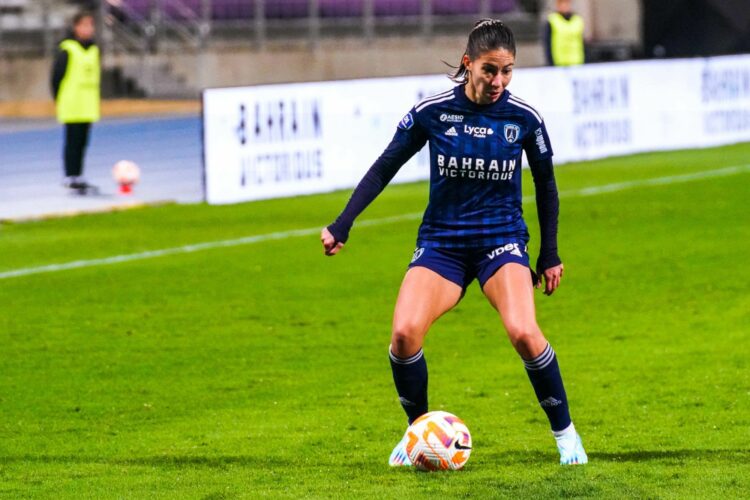Football – Tous les résultats de la 8ème journée de D1 Arkema et le classement