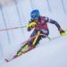 Ski alpin: Mikaela Shiffrin s’offre une deuxième victoire en deux jours